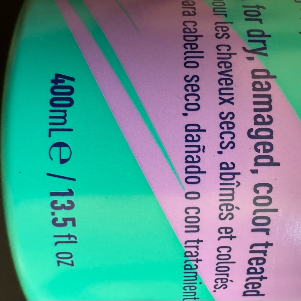 ND Naturally Drenched Rebalance Treatment - Picture 2 of 4